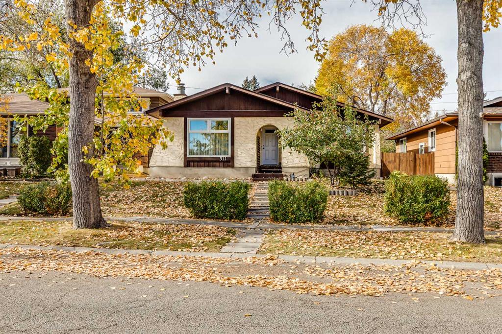 Picture of 311 Midridge Road SE, Calgary Real Estate Listing