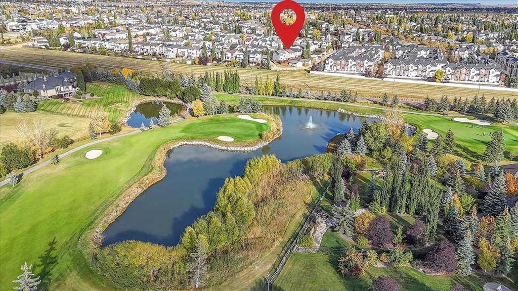 Picture of 35 Tuscany Ridge Terrace NW, Calgary Real Estate Listing