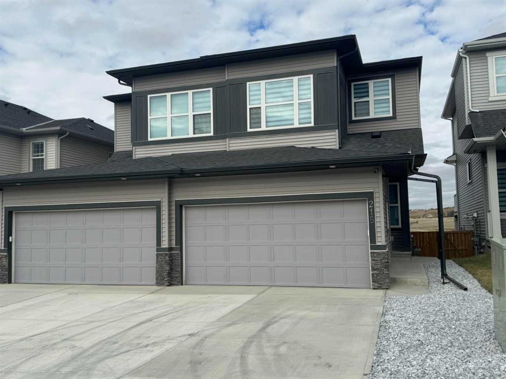 Picture of 215 Heritage Heights , Cochrane Real Estate Listing
