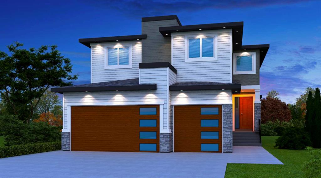 Picture of 105 Waterford Passage , Chestermere Real Estate Listing