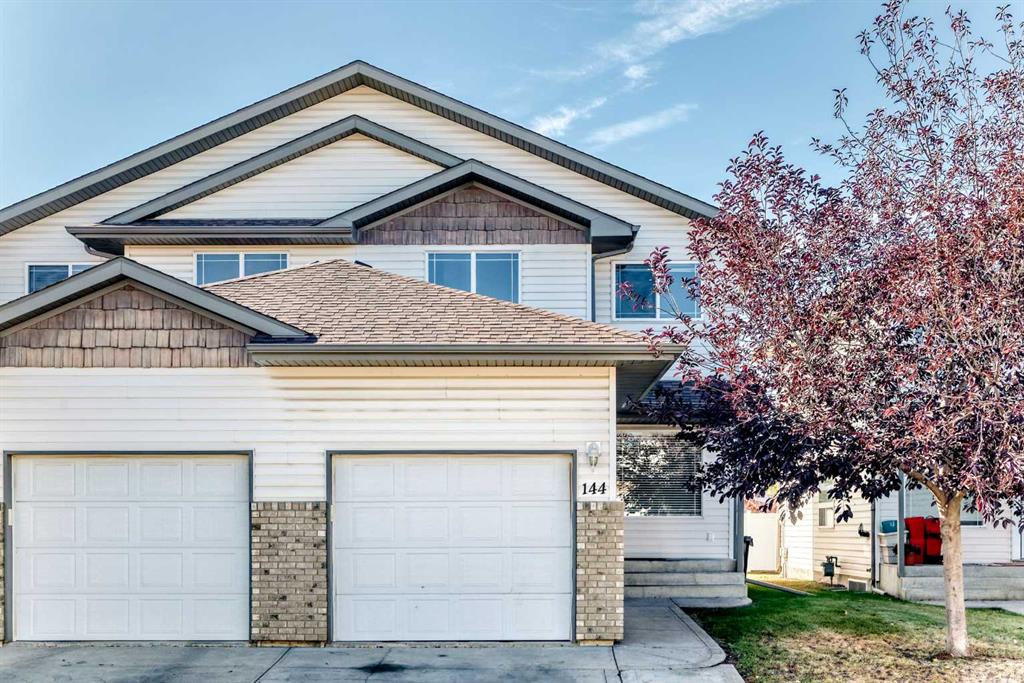 Picture of 144, 6220 Orr Drive , Red Deer Real Estate Listing