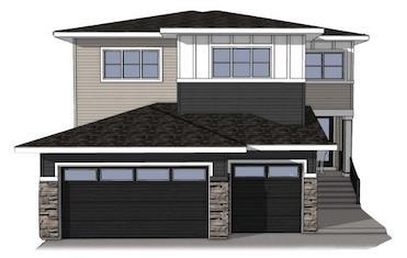 Picture of 315 Waterford Road , Chestermere Real Estate Listing