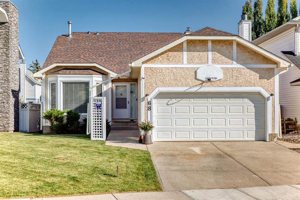Picture of 68 Woodmark Crescent SW, Calgary Real Estate Listing
