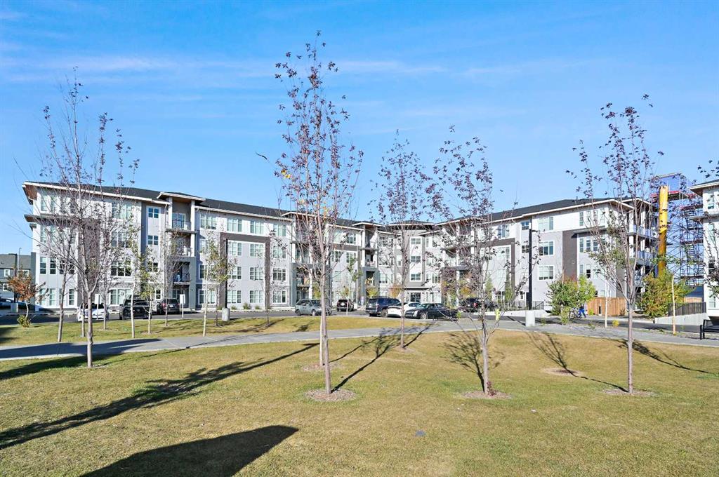 Picture of 1401, 681 Savanna Boulevard NE, Calgary Real Estate Listing