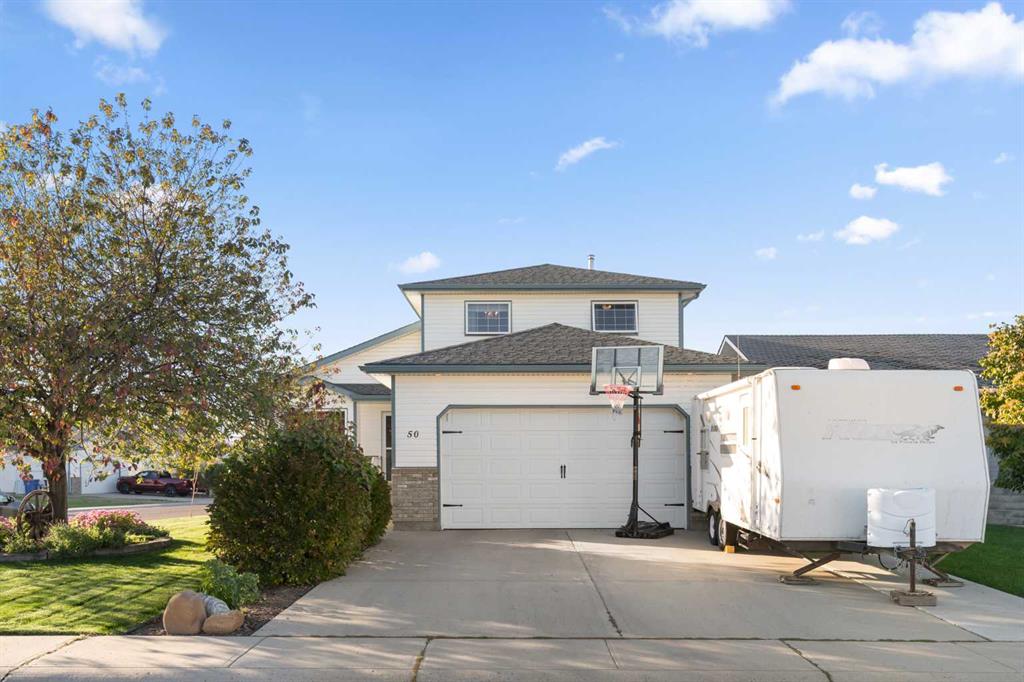 Picture of 50 Sage Close SE, Medicine Hat Real Estate Listing