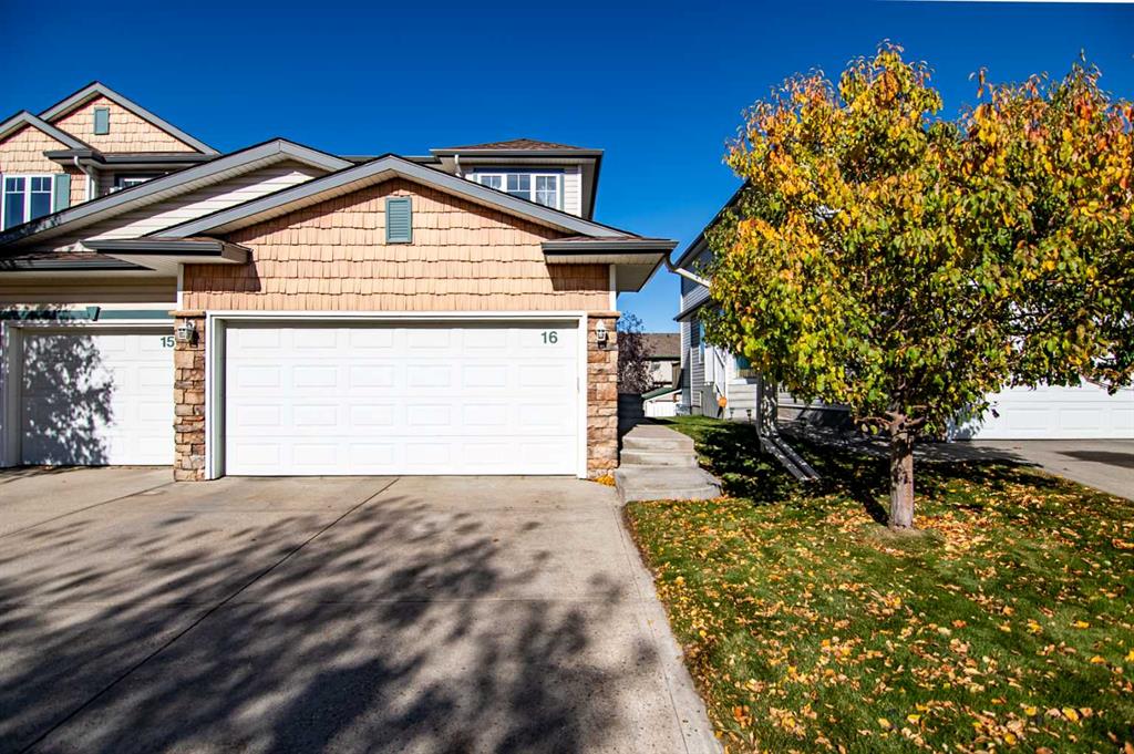 Picture of 16, 73 Addington Drive , Red Deer Real Estate Listing