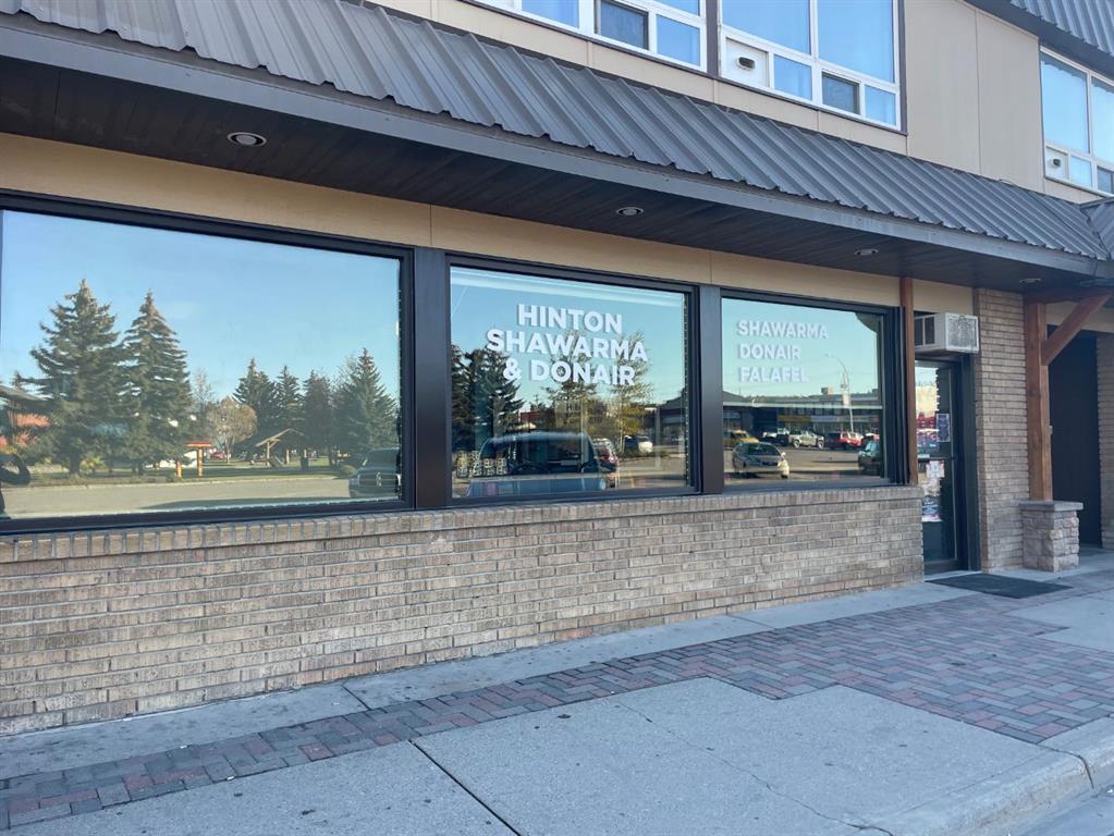 Picture of 1, 114 Park Street , Hinton Real Estate Listing