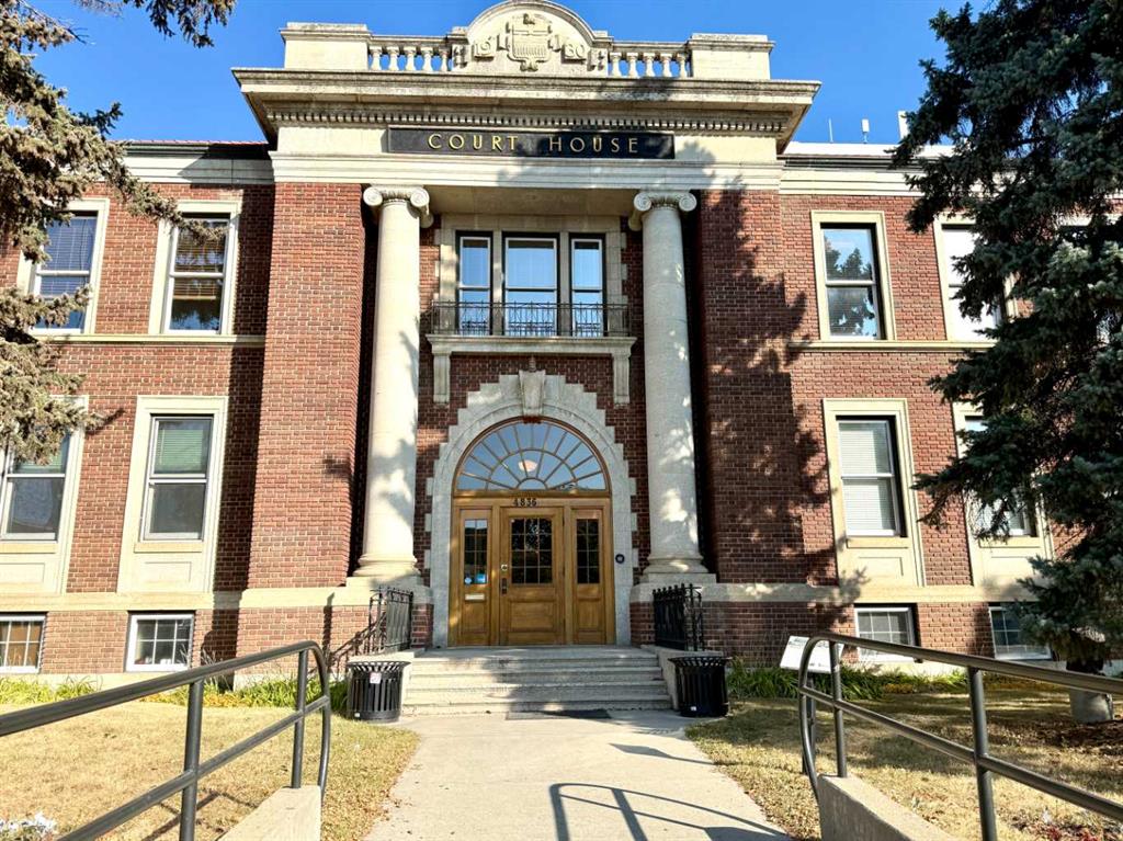 Picture of 107 & 108, 4836 50 Street , Red Deer Real Estate Listing