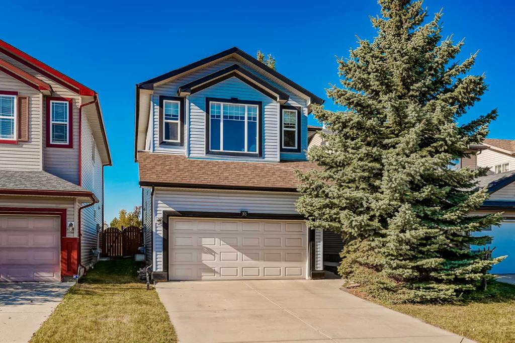 Picture of 35 Everridge Road SW, Calgary Real Estate Listing