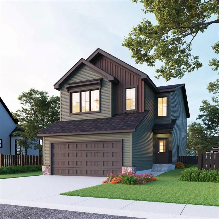Picture of 159 Saddlebred Place , Cochrane Real Estate Listing