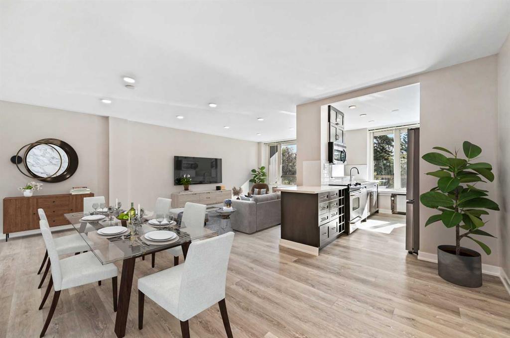 Picture of 202, 3316 Rideau Place SW, Calgary Real Estate Listing