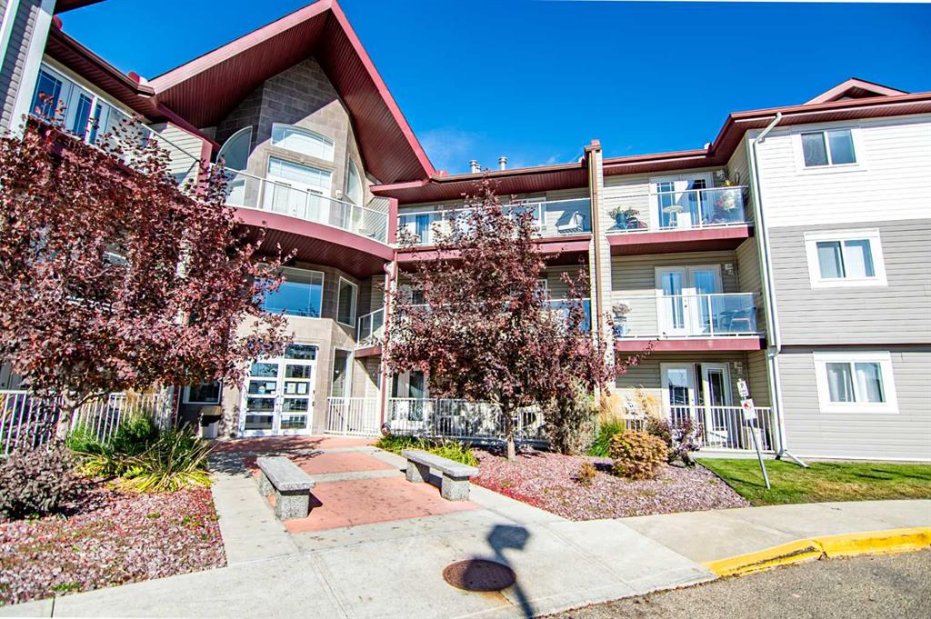 Picture of 220, 260 Duston Street , Red Deer Real Estate Listing