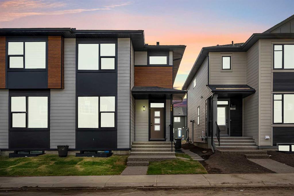 Picture of 109 Savanna Place NE, Calgary Real Estate Listing