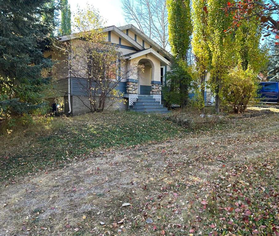 Picture of Highway 766  , Rural Mountain View County Real Estate Listing