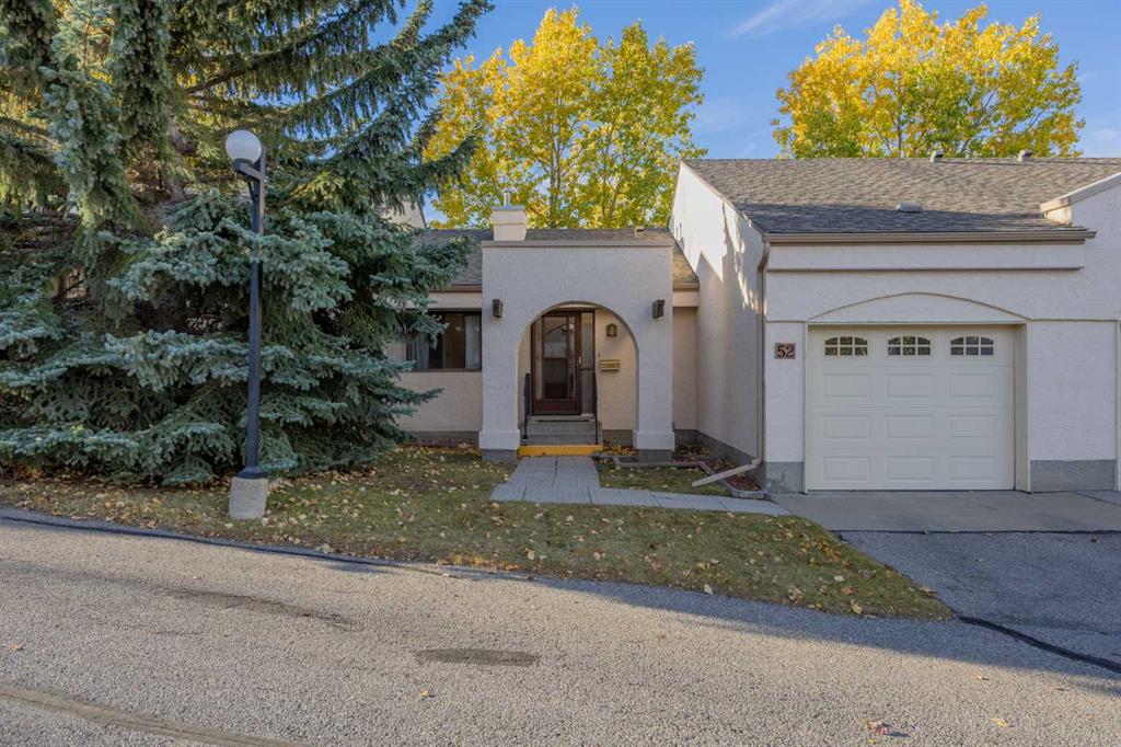 Picture of 52 Sandarac Circle NW, Calgary Real Estate Listing