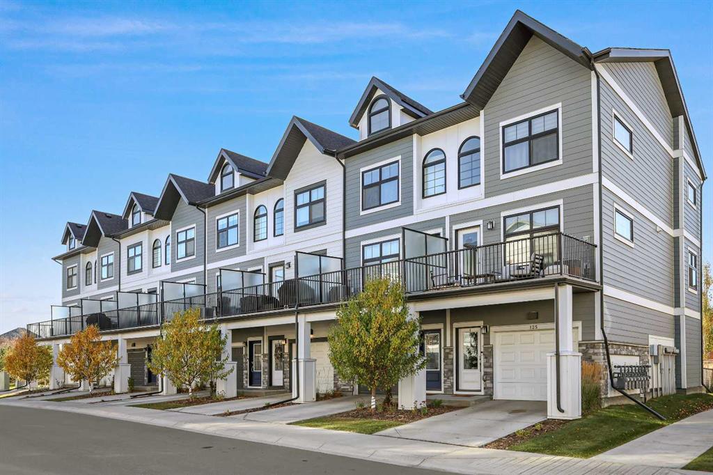 Picture of 119 Les Jardins Park SE, Calgary Real Estate Listing