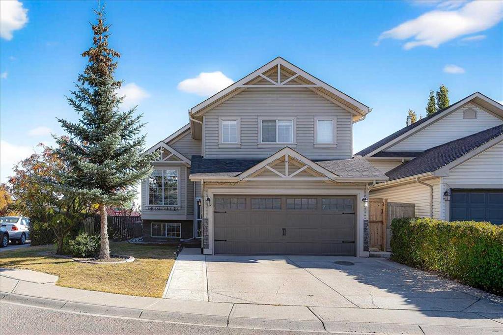 Picture of 11 Citadel Vista Close NW, Calgary Real Estate Listing