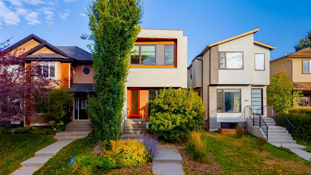 Picture of 3606 3 Street NW, Calgary Real Estate Listing