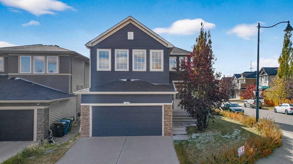 Picture of 137 Evanspark Circle NW, Calgary Real Estate Listing