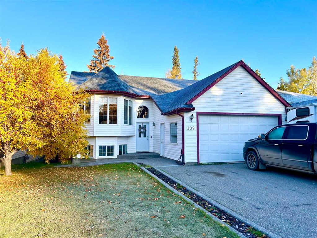 Picture of 309 Eaton Drive , Hinton Real Estate Listing