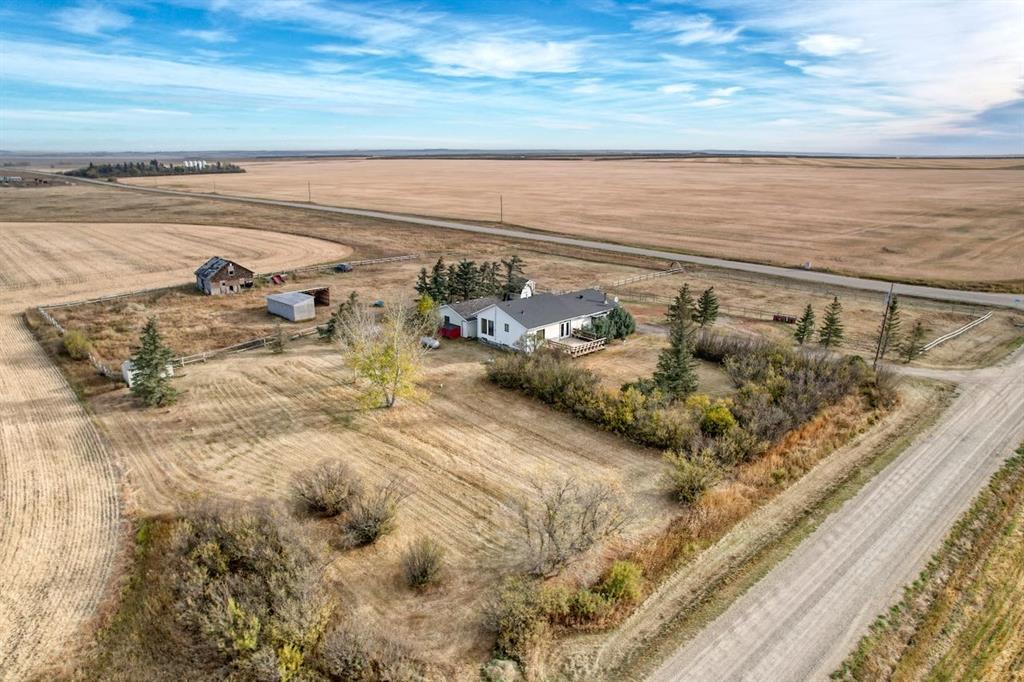 Picture of 252002 Township Road 290  , Acme Real Estate Listing