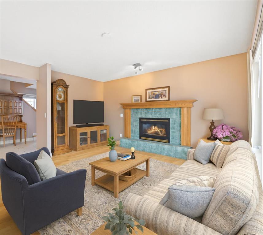 Picture of 161 Arbour Crest Road NW, Calgary Real Estate Listing