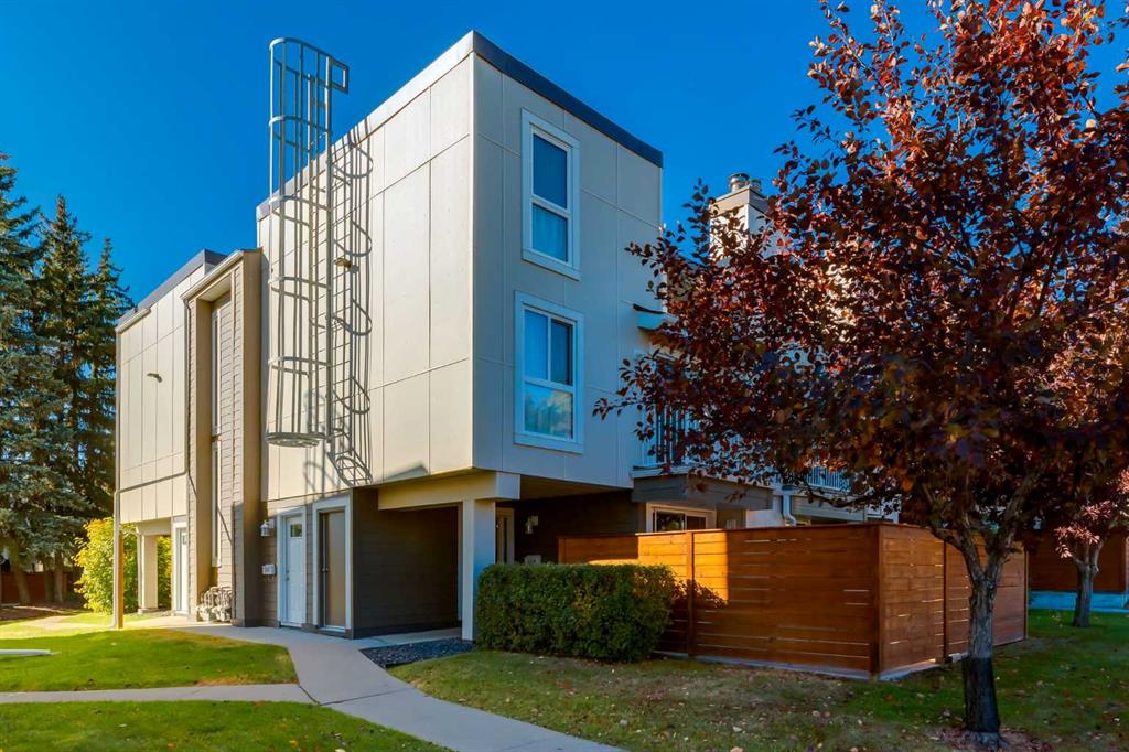 Picture of 308, 13104 Elbow Drive SW, Calgary Real Estate Listing