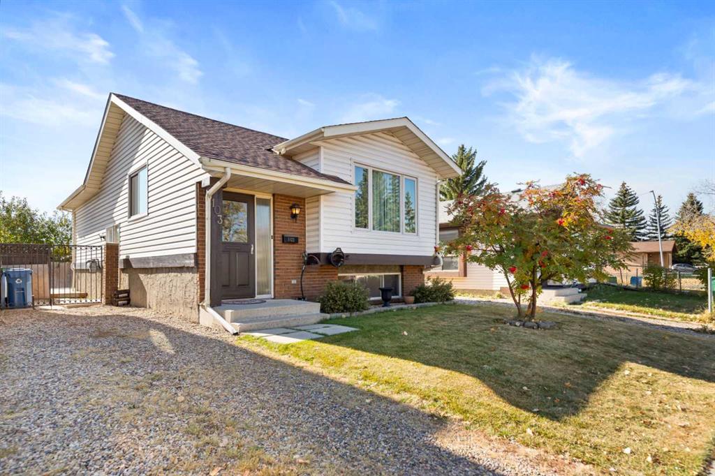 Picture of 103 Abadan Crescent NE, Calgary Real Estate Listing