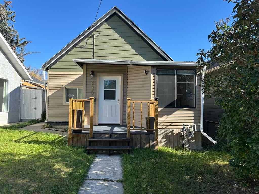 Picture of 635 7 Street S, Lethbridge Real Estate Listing