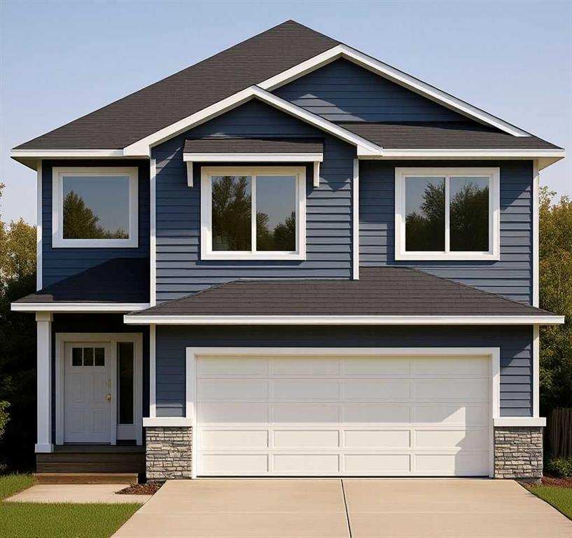 Picture of 706 Mandalay Link , Carstairs Real Estate Listing