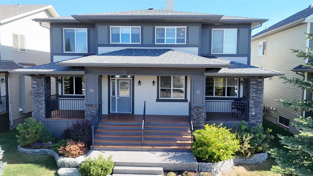 Picture of 12 Legacy Gate SE, Calgary Real Estate Listing