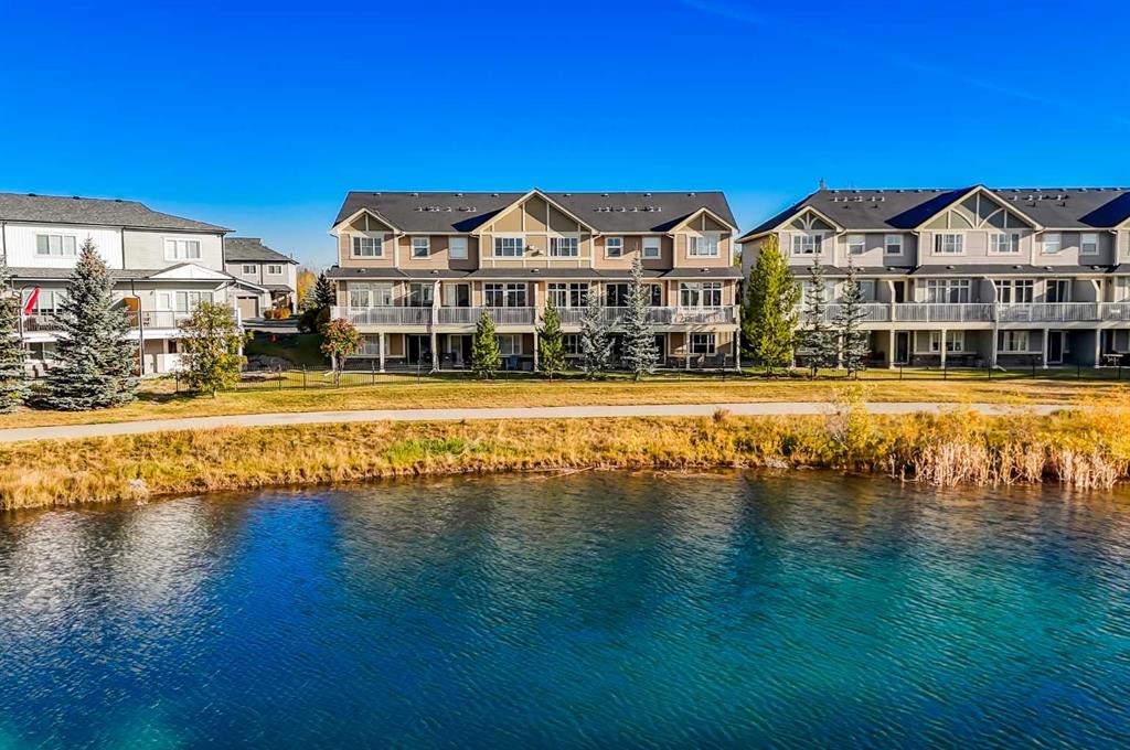 Picture of 52, 351 Monteith Drive SE, High River Real Estate Listing