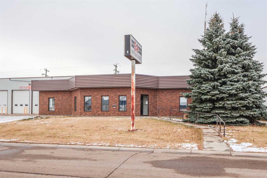Picture of 5003 47 Street , Stettler Real Estate Listing