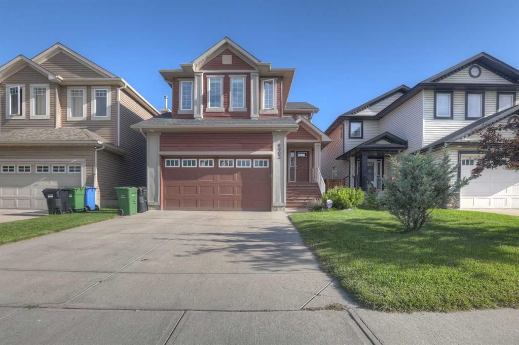 Picture of 8903 Royal Oak Way NW, Calgary Real Estate Listing
