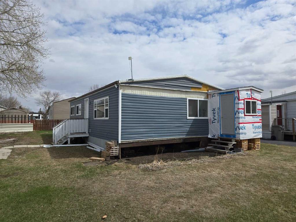 Picture of 203, 6220 17 Avenue SE, Calgary Real Estate Listing