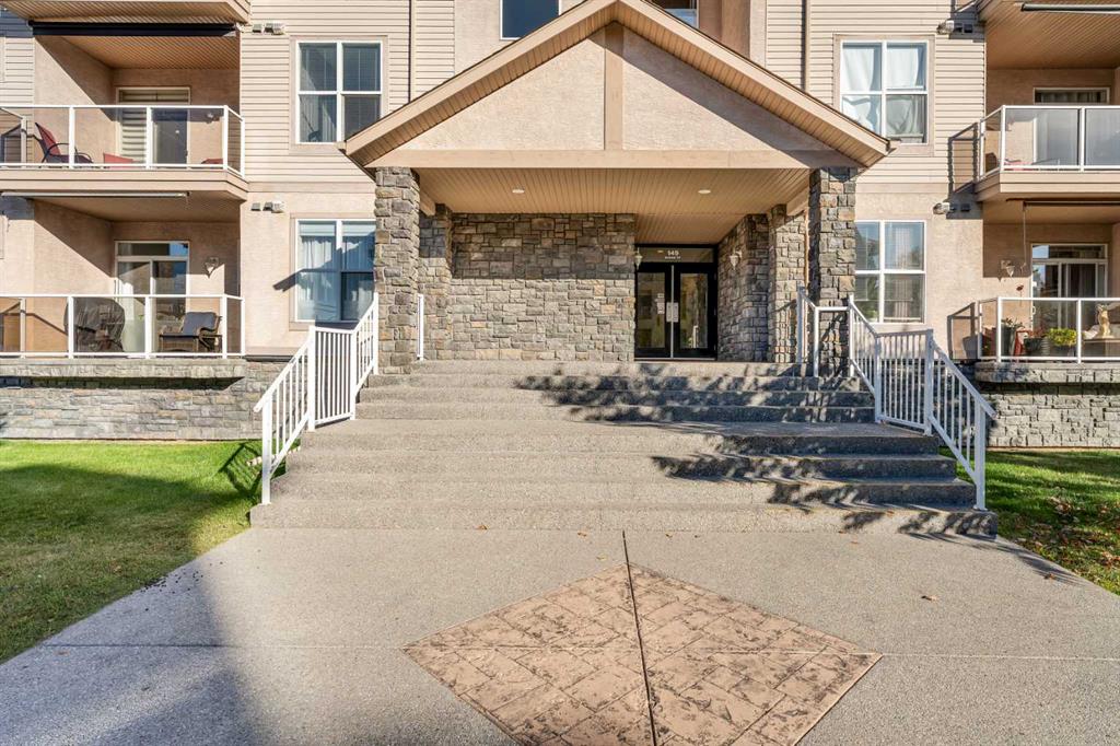 Picture of 101, 149 Mcrae Street , Okotoks Real Estate Listing