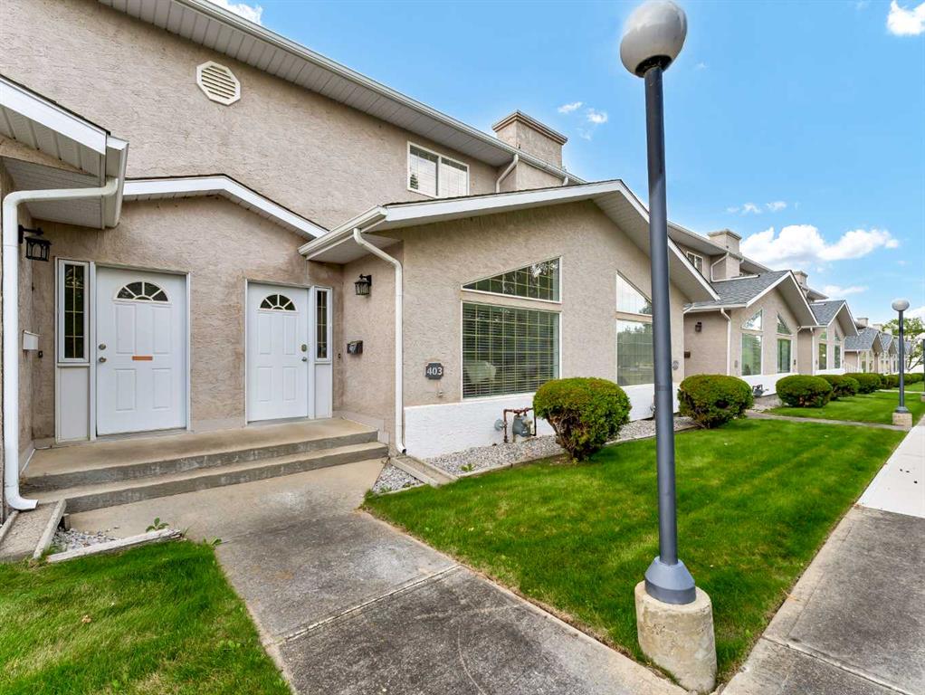 Picture of 403, 165 South Ridge Drive SE, Medicine Hat Real Estate Listing