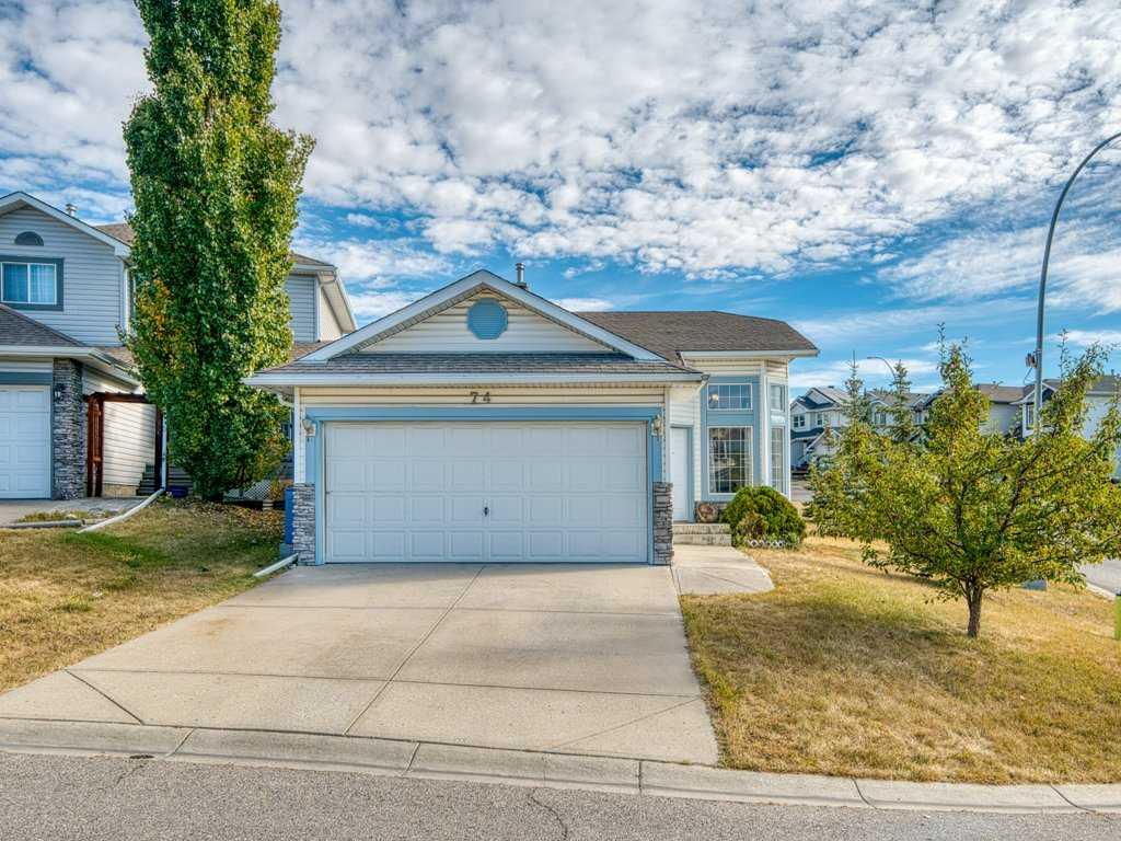 Picture of 74 Arbour Stone Rise NW, Calgary Real Estate Listing