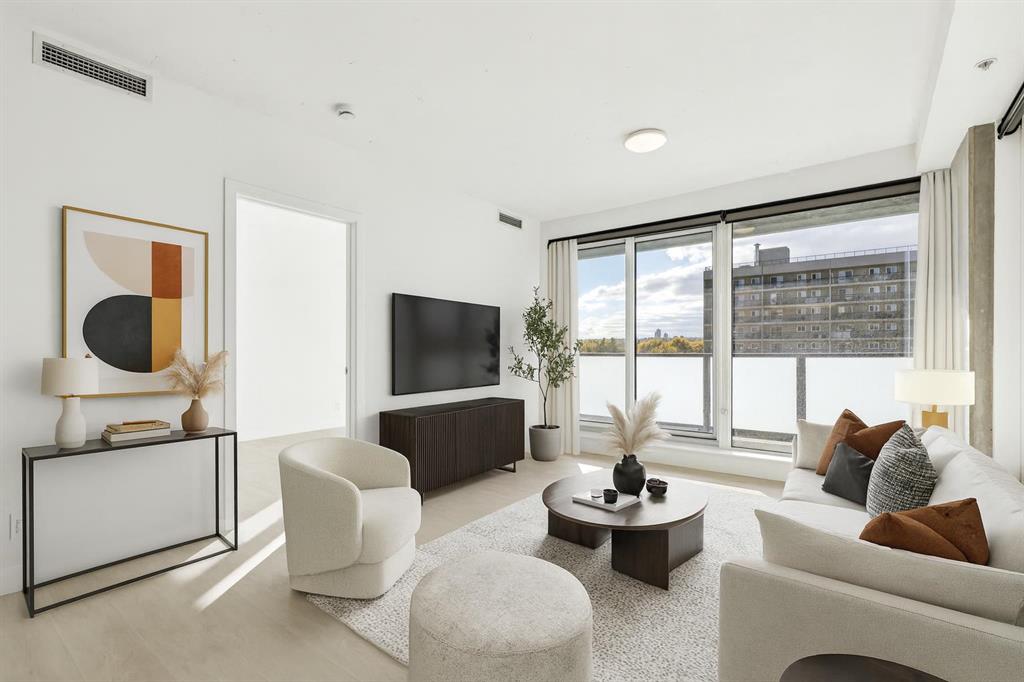 Picture of 612, 327 9A Street NW, Calgary Real Estate Listing