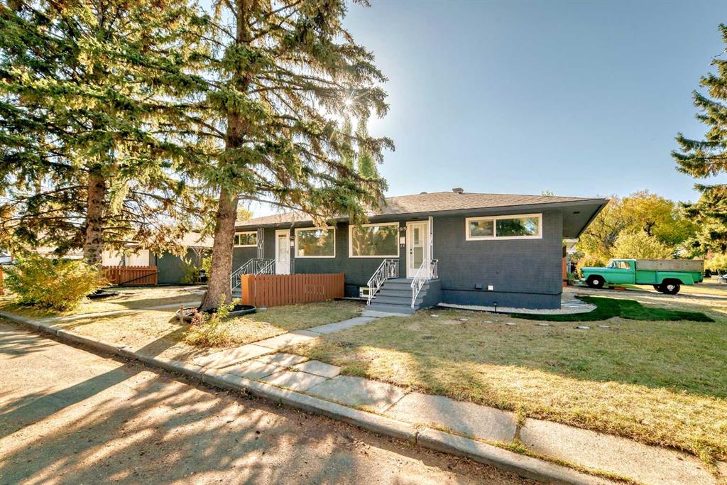 Picture of 1923 9A Avenue NE, Calgary Real Estate Listing