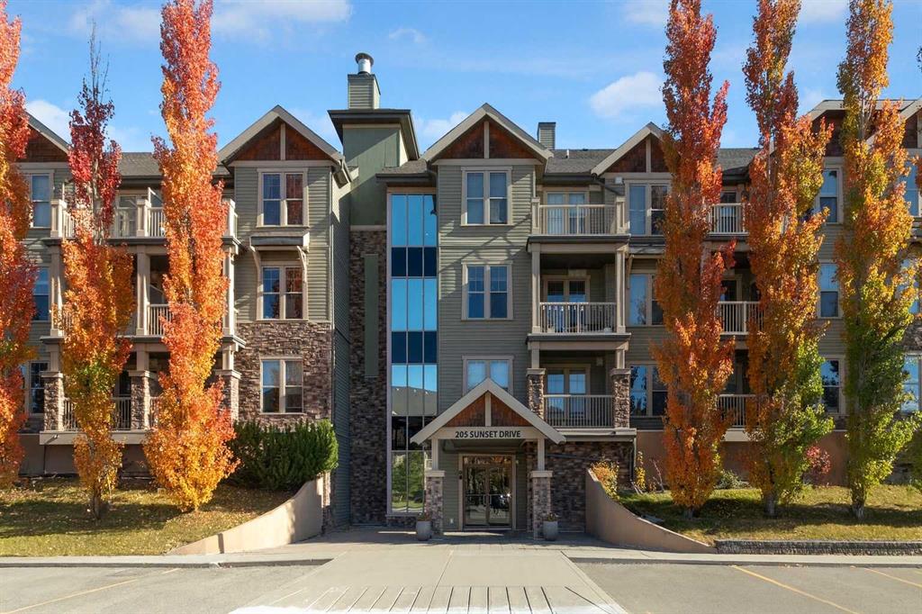 Picture of 111, 205 Sunset Drive , Cochrane Real Estate Listing