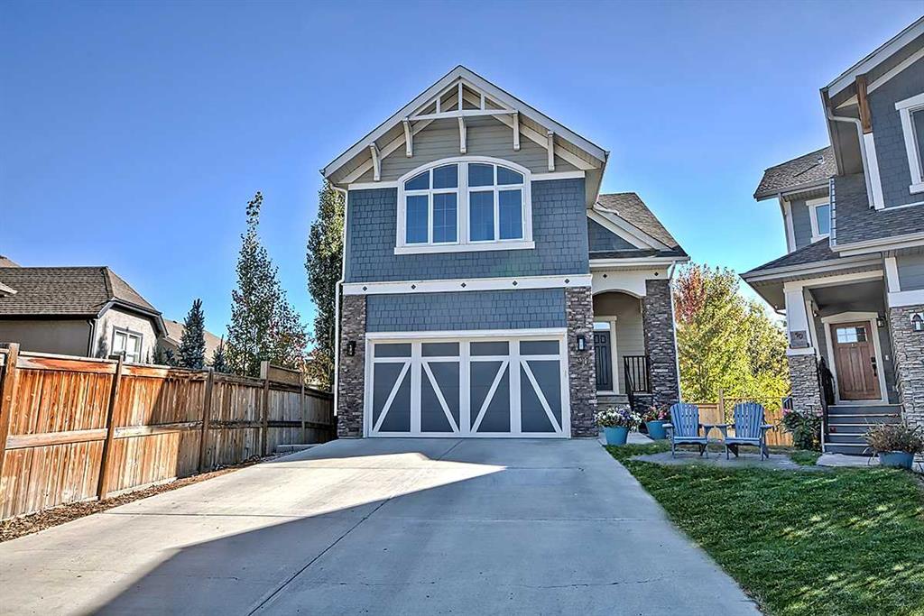 Picture of 94 Masters Mews SE, Calgary Real Estate Listing