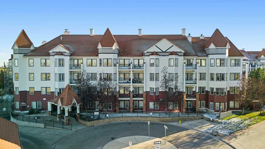 Picture of 240, 60 Royal Oak Plaza NW, Calgary Real Estate Listing