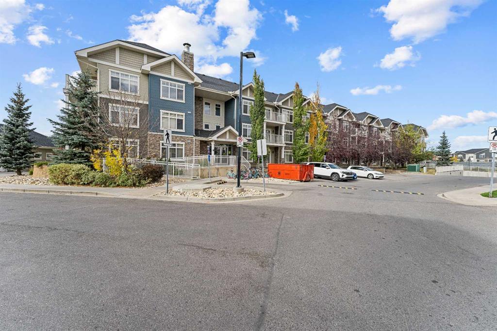 Picture of 5110, 155 Skyview Ranch Way NE, Calgary Real Estate Listing