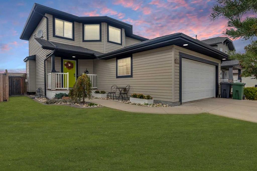 Picture of 6308 60 StreetClose , Ponoka Real Estate Listing
