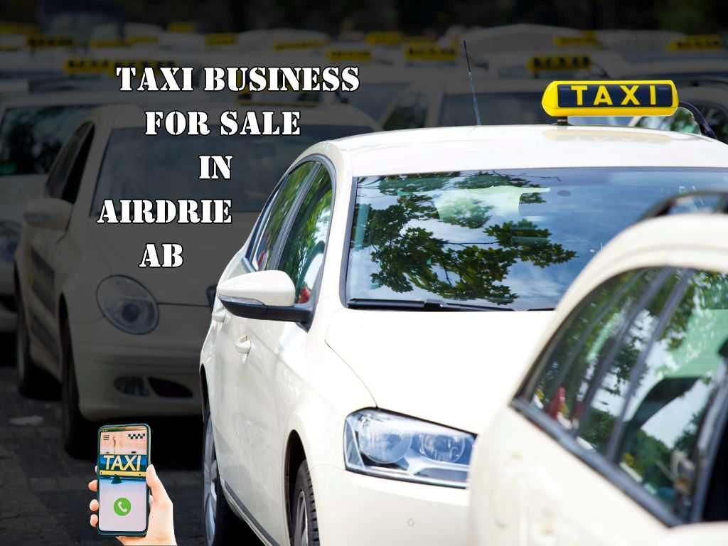 Picture of 1 Taxi  , Airdrie Real Estate Listing