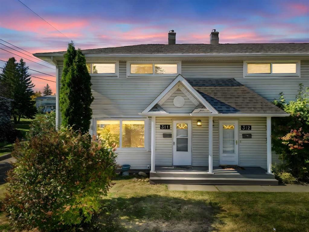 Picture of 311, 4525 31 Street SW, Calgary Real Estate Listing