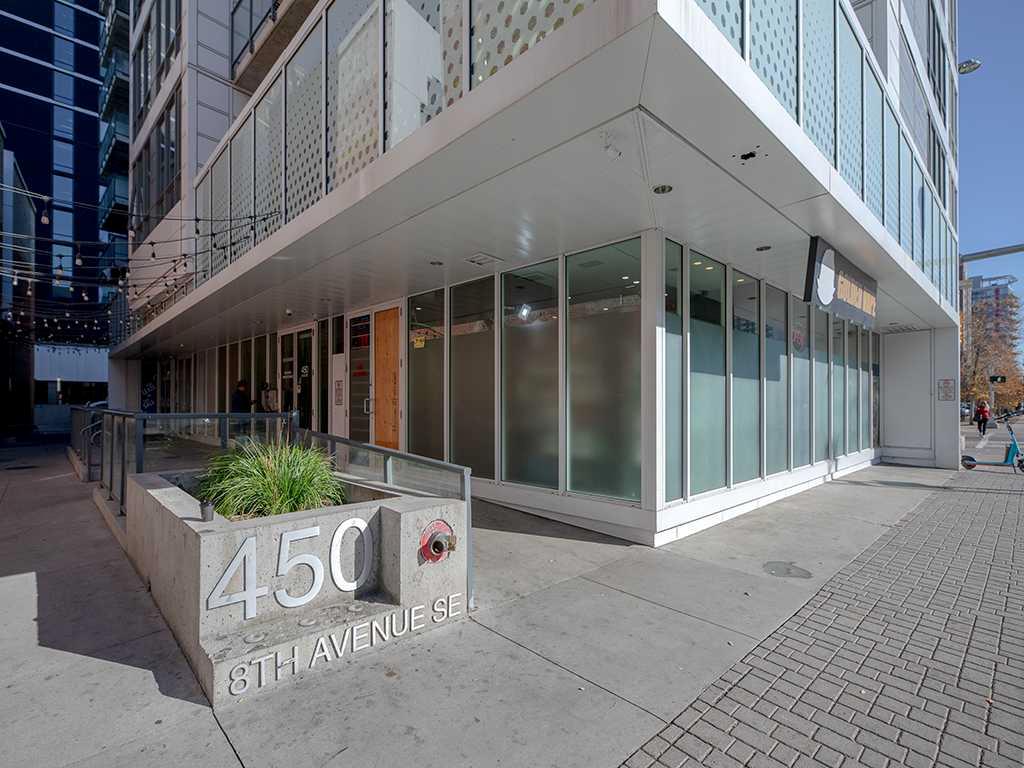 Picture of 1009, 450 8 Avenue SE, Calgary Real Estate Listing