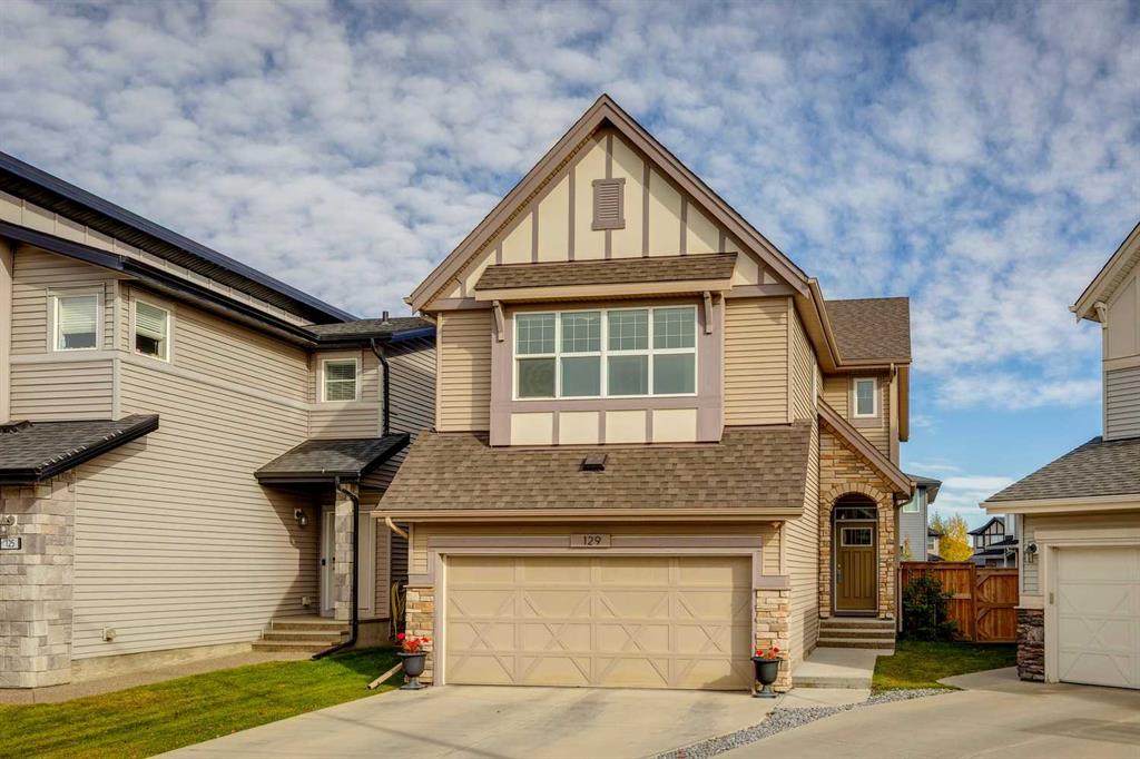 Picture of 129 Walgrove Heath SE, Calgary Real Estate Listing