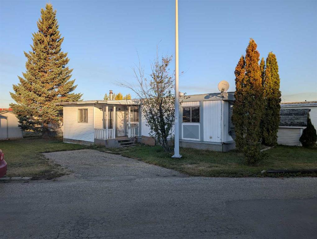 Picture of 41, 9531 98 Street , Grande Prairie Real Estate Listing